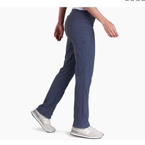 Kuhl Women’s Trekr Pant NWOT